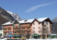 Club Hotel Tenno Hotels in Pieve Di Ledro