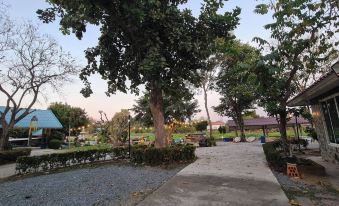 Punpisa Resort