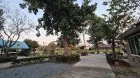 Punpisa Resort Hotels in 