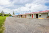 Budget Inn by OYO Natural Bridge I-81