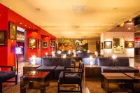 Grand Hotel Plovdiv - bar