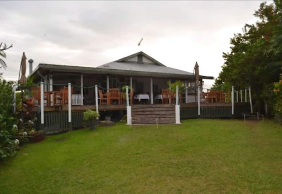 파이브 프린스 호텔 이미지