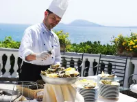 Grande Albergo Miramare فنادق في فرمیا