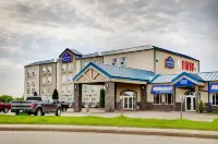 Lakeview Inns & Suites - Fort Saskatchewan - 3 ดาว