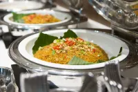 Holiday Inn Express JAKARTA INTERNATIONAL EXPO by IHG - Bữa sáng