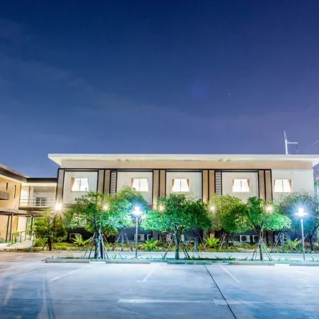 Morino Hotel Si Racha