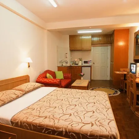 Himalaya Apartment Hotel