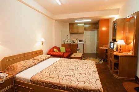 Himalaya Apartment Hotel
