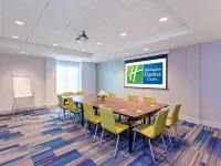 홀리데이 인 익스프레스 & 스위트 오마하 - 120번가와 메이플 바이 IHG 헤론 헤이븐 주변 호텔