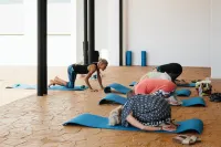 AluaSoul Ibiza - Adults Only - Gym