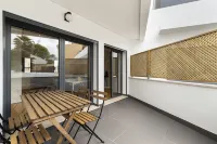 Belem Design 14 by Homing