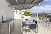 Piermonde Apartments Cairns Hotel a White Rock