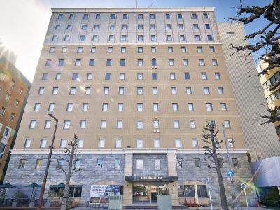 3s Hotel Atsugi