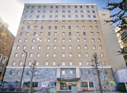 파크 인 호텔 아츠기