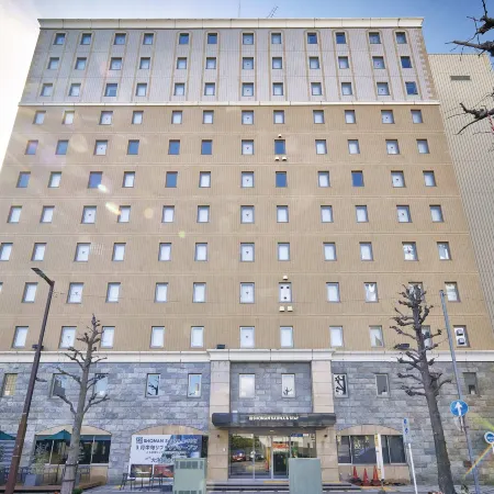 3s Hotel Atsugi