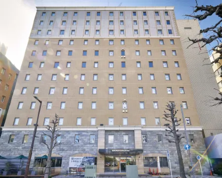 3S HOTEL ATSUGI 厚木のホテル