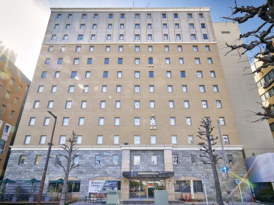 3s Hotel Atsugi