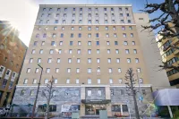 3s Hotel Atsugi Hôtels à proximité de : Hokubu Park