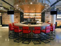 Cambria Hotel New Orleans Downtown Warehouse District Hoteles en Nueva Orleans