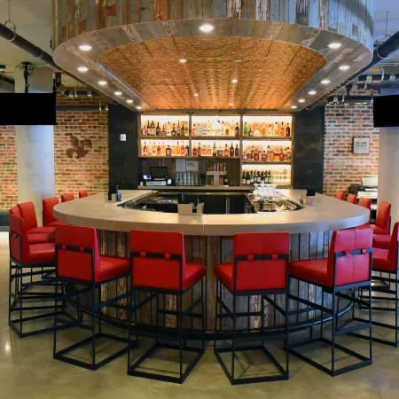 Cambria Hotel New Orleans Downtown Warehouse District