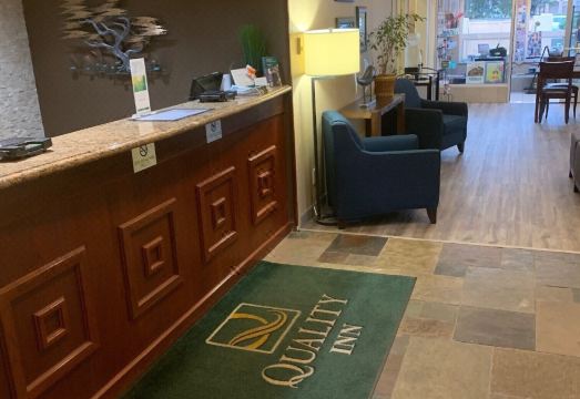 플로렌스 올드타운 거리