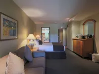 Pacific Shores Resort & Spa Hotels in Nanaimo E