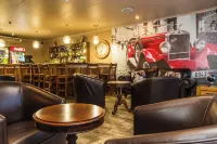 Blyde Canyon, A Forever Resort - Bar