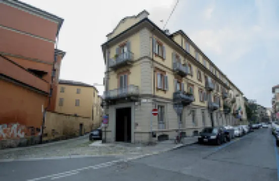 B&B Balbis Choco House