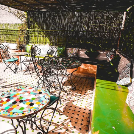 Riad Rasia