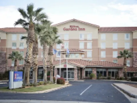 聖喬治希爾頓花園酒店 聖喬治酒店