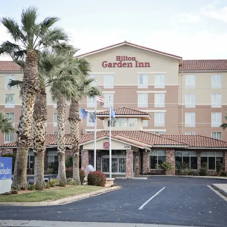 Hilton Garden Inn St. George