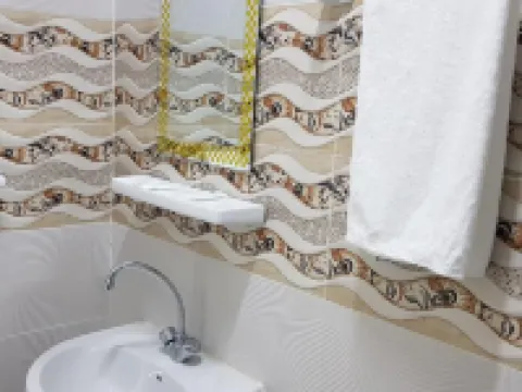 أجنحة الدقم فنادق في الدقم