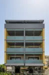 Spring Apartments - Hot Tub