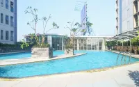 西多阿佐塔曼薩里普羅斯佩羅公寓現代一臥室套房 詩都阿佐住宿飯店