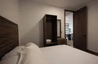 Departamentos Amaneceres Zacatlán Các khách sạn ở Zacatlan