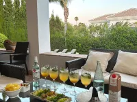 Málaga Planners Villa Maisa Luxury Marbella - บังกะโล