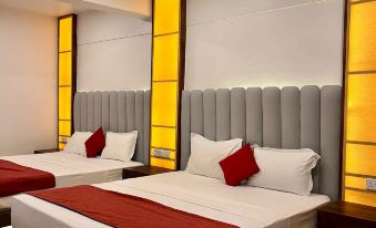 Sundaras Family Suites