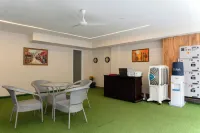 The Lodgers Luxury1BHK Service Apartment
