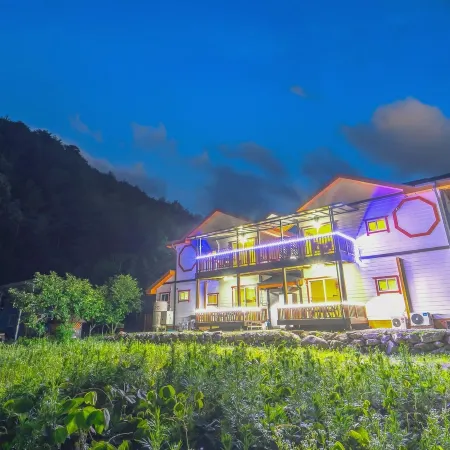 Samcheok Elroi Pension