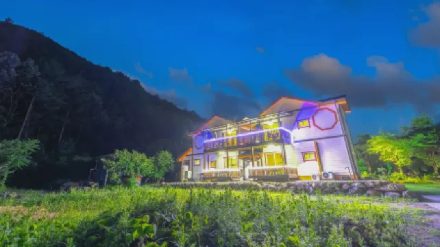 Samcheok Elroi Pension