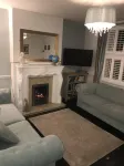 Shakespeare House Town Centre Free Parking - Homestays