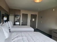 Salish Inn Hotels in Anacortes