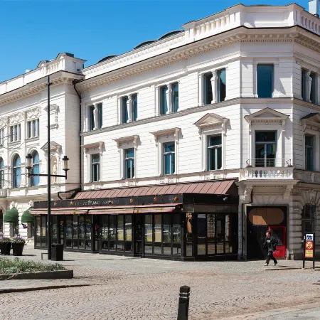 Karlskrona Stadshotell, BW Signature Collection