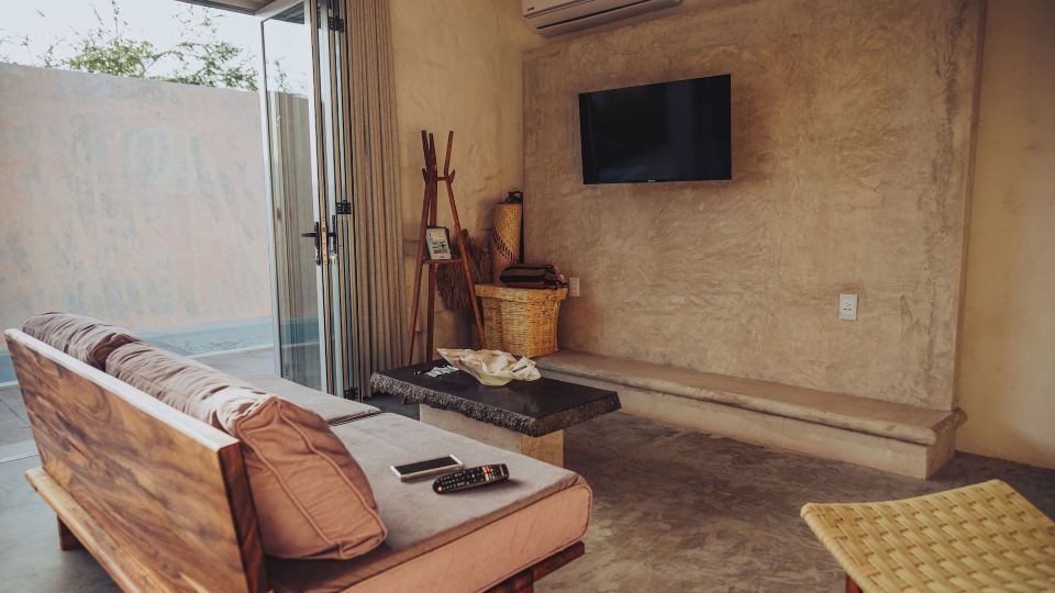 Villa Quetzalpapalotl - Alberca Privada