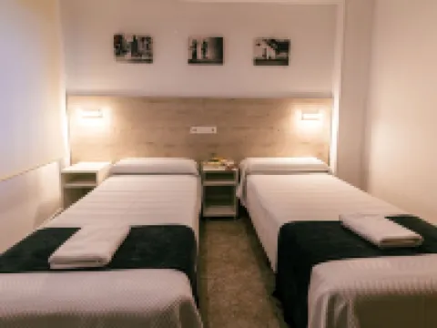 Hostal Gran Vía Hoteles en Pinto