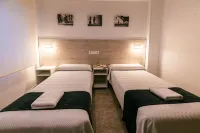 Hostal Gran Vía Hotels in Pinto