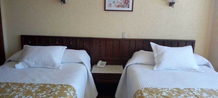 Hotel Río Nazas Hoteles en Torreón