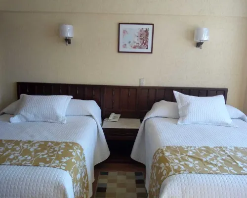 Hotel Rio Nazas Hotels in Torreon
