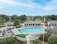 Sea Palms Resort St. Simons Island - Beach