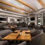 Sea Palms Resort St. Simons Island - Breakfast